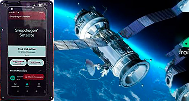 satelliti GPS satelliti GPS