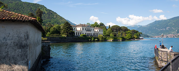 Villa Trivulzio Villa Trivulzio Gerli