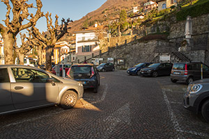 piazza Roma