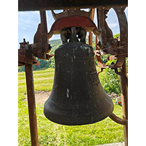 la cella campanaria la cella campanaria