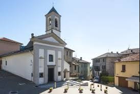 chiesa dell'Addolorata