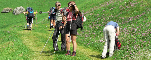 pausa durante la salita al rifugio Similaun pausa durante la salita al rifugio Similaun