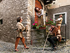 Molina: figuranti