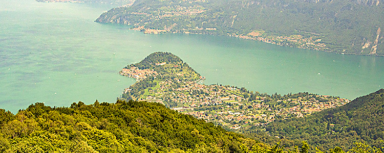 la punta di Bellagio la punta di Bellagio