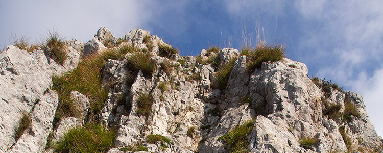 rocce del Sasso Malascarpa