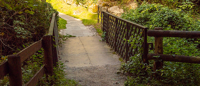 Punt da Fer le baite di Crignolo